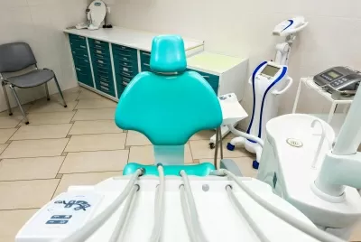 Стоматология ДивиДент