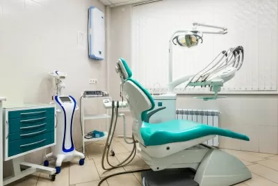 Стоматология ДивиДент