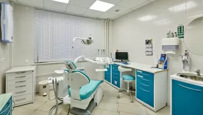 Стоматология ДивиДент