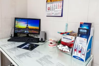 Стоматология ДивиДент