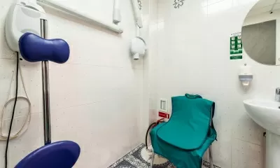 Стоматология ДивиДент