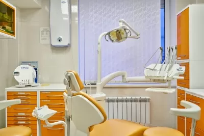 Стоматология ДивиДент