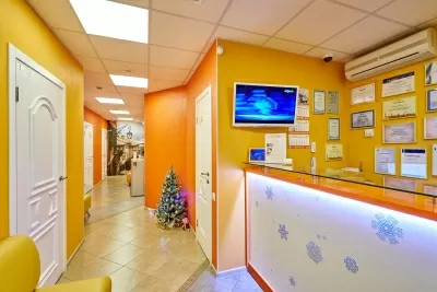 Стоматология ДивиДент