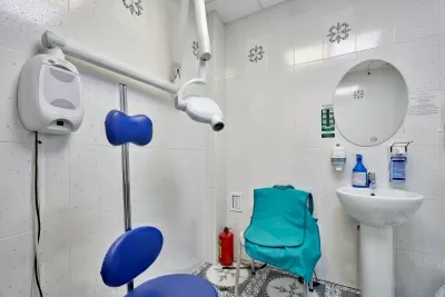 Стоматология ДивиДент