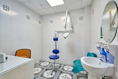 Стоматология ДивиДент