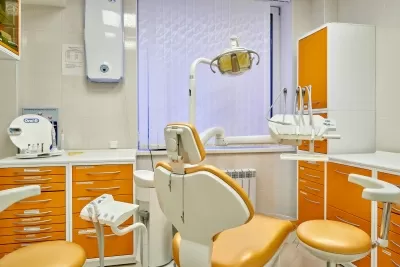 Стоматология ДивиДент