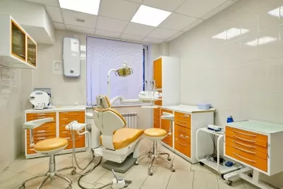 Стоматология ДивиДент