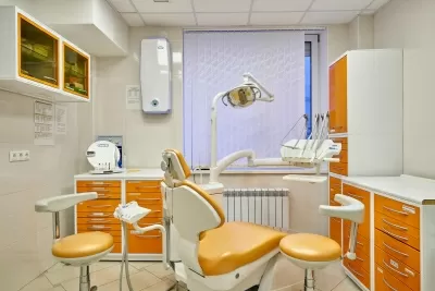 Стоматология ДивиДент