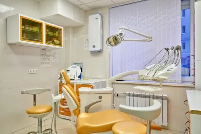 Стоматология ДивиДент