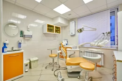 Стоматология ДивиДент