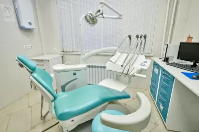 Стоматология ДивиДент