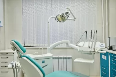 Стоматология ДивиДент