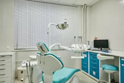 Стоматология ДивиДент