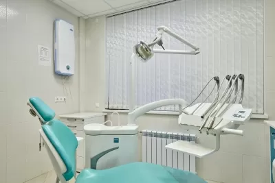 Стоматология ДивиДент