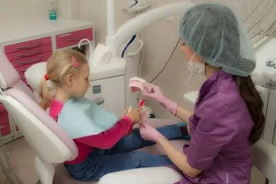 Стоматология ДивиДент