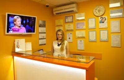 Стоматология ДивиДент