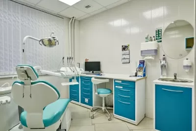 Стоматология ДивиДент