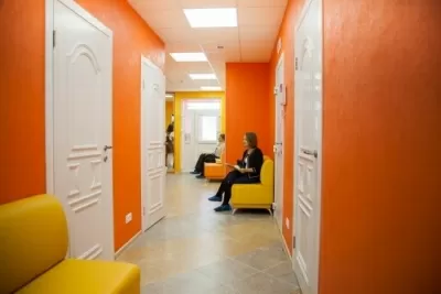 Стоматология ДивиДент