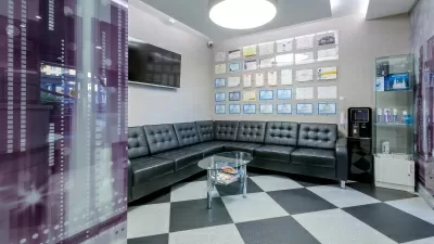 Стоматологическая клиника Атлантия