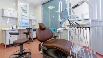 Стоматологическая клиника Атлантия