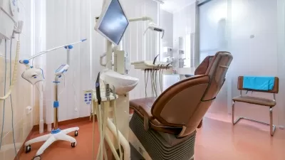 Стоматологическая клиника Атлантия