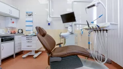 Стоматологическая клиника Атлантия
