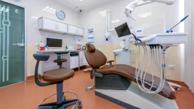 Стоматологическая клиника Атлантия