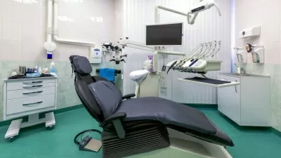 Стоматологическая клиника Атлантия