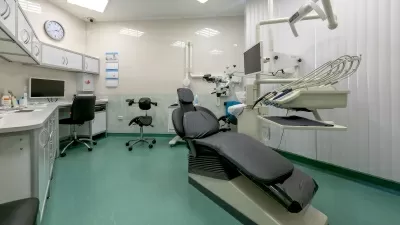 Стоматологическая клиника Атлантия