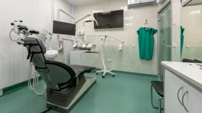 Стоматологическая клиника Атлантия