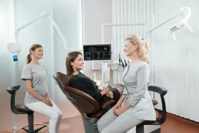 Стоматологическая клиника Атлантия