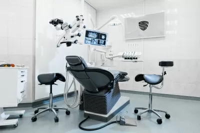 Стоматологическая клиника Атлантия