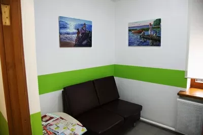 Стоматологическая клиника доктора Фролова