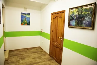 Стоматологическая клиника доктора Фролова