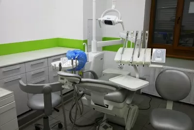 Стоматологическая клиника доктора Фролова