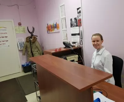 Стоматологический центр уЗубного