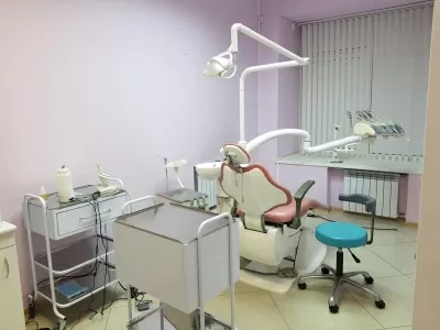 Стоматологический центр уЗубного