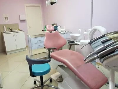 Стоматологический центр уЗубного