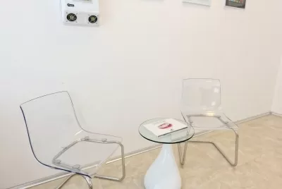 Студия Беляевой Ирины