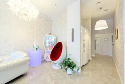 Студия Беляевой Ирины