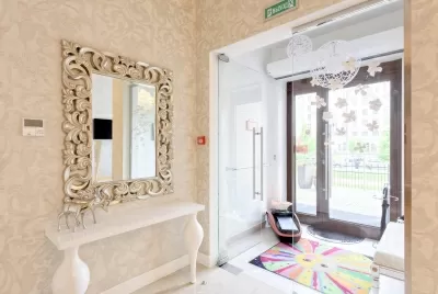 Студия Беляевой Ирины