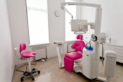 Клиника эстетической стоматологии и косметологии Беляевой Ирины