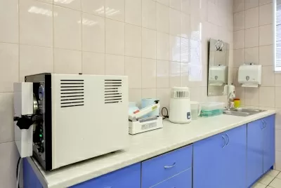 Добрые руки