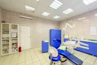 Добрые руки