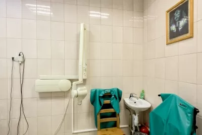 Добрые руки