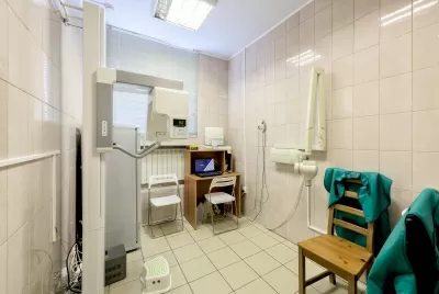 Добрые руки