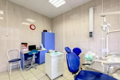 Добрые руки