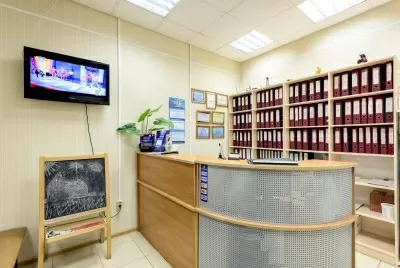 Добрые руки