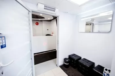 Стоматологическая клиника Кальций