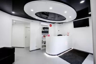 Стоматологическая клиника Кальций